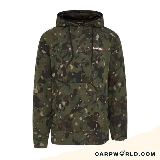 Trakker Products Trakker CR Camo Hoody
