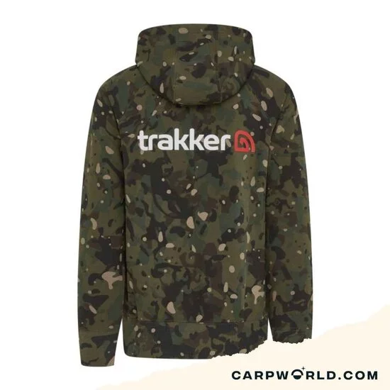 Trakker Products Trakker CR Camo Hoody