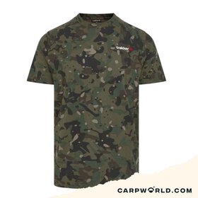 Trakker CR Camo T-Shirt