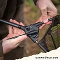 Fox Fox Lever-Lok Landingsnet 42'' 2 Piece 8ft