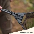 Fox Fox Lever-Lok Landingsnet 42'' 2 Piece 8ft