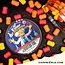 Forgotten Flavours Forgotten Flavours Ester Explosion Wafter 15x12mm