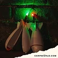 Fox Fox Spomb Light