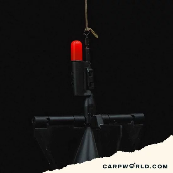 Fox Fox Spomb Light