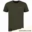 Korda Korda Mindset Minimal Tee Dark Olive