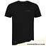 Korda Korda Mindset Minimal Tee Black