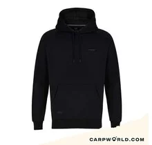 Korda Mindset Patch Hoodie Black