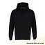 Korda Korda Mindset Patch Hoodie Black