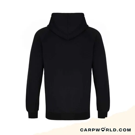Korda Korda Mindset Patch Hoodie Black