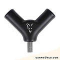 Fox Fox Aluminium Spreader Block