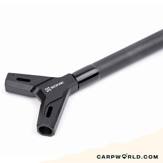 Sonik Sonik Aluminium Spreader Block
