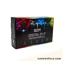 Delkim EV-R Digital Presentation Set 3 Rod