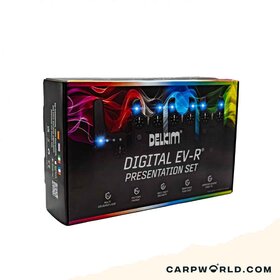 Delkim EV-R Digital Presentation Set 3 Rod