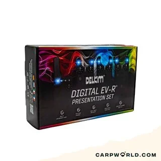 Delkim EV-R Digital Presentation Set 3 Rod