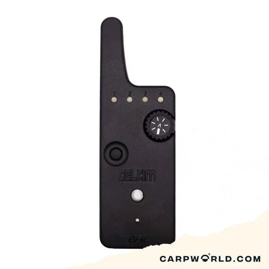 Delkim Delkim EV-R Digital Presentation Set 3 Rod