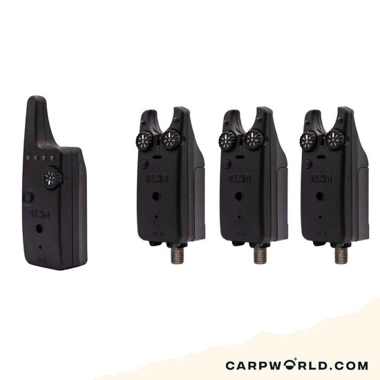 Delkim Delkim EV-R Digital Presentation Set 3 Rod