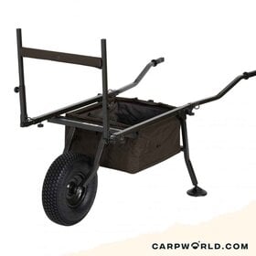 Carp Porter Stealth