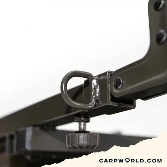 Carp Porter Carp Porter Stealth