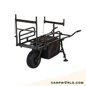 Carp Porter Roamer Dark Kamo