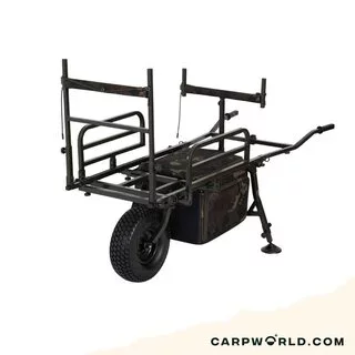 Carp Porter Roamer Dark Kamo