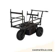 Carp Porter Trident Dark Kamo