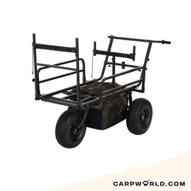 Carp Porter Trident Dark Kamo