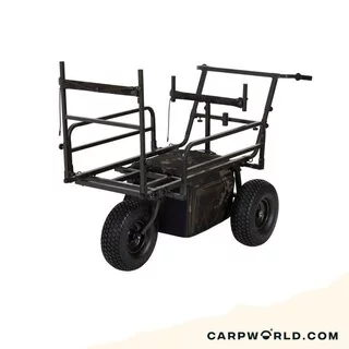 Carp Porter Trident Dark Kamo