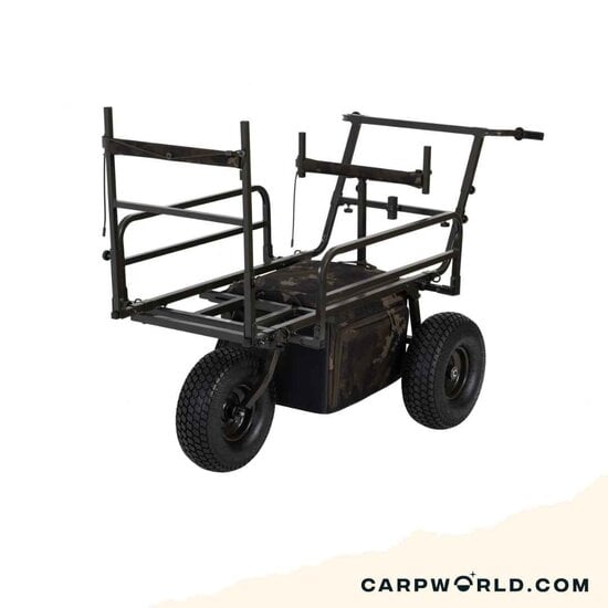 Carp Porter Carp Porter Trident Dark Kamo