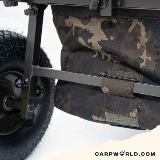Carp Porter Carp Porter Trident Dark Kamo
