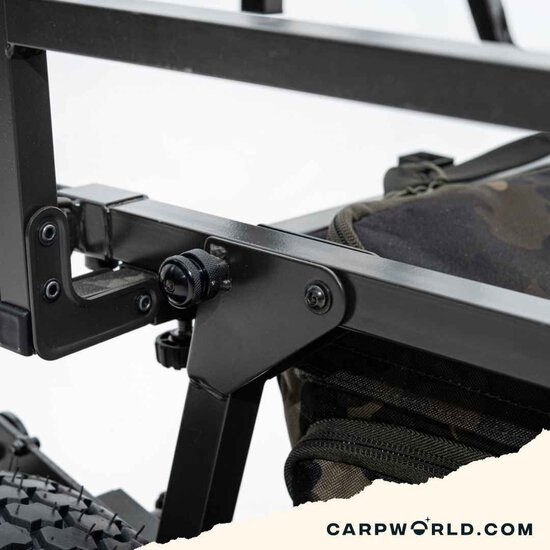 Carp Porter Carp Porter Trident Dark Kamo