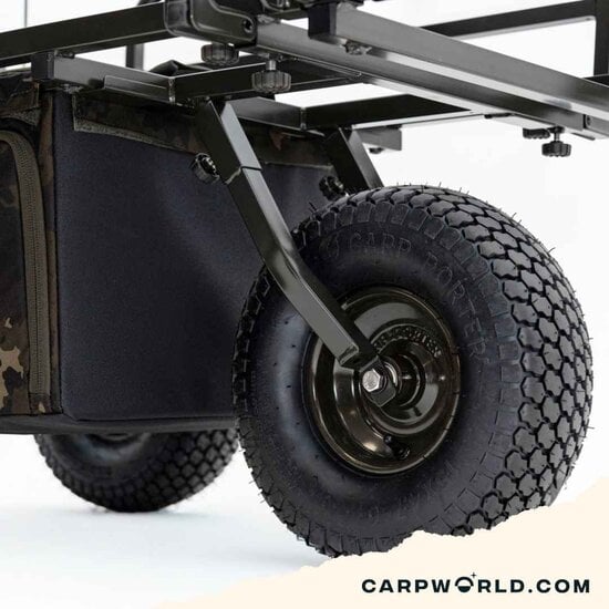 Carp Porter Carp Porter Trident Dark Kamo
