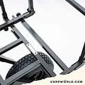 Carp Porter Carp Porter Trident Dark Kamo