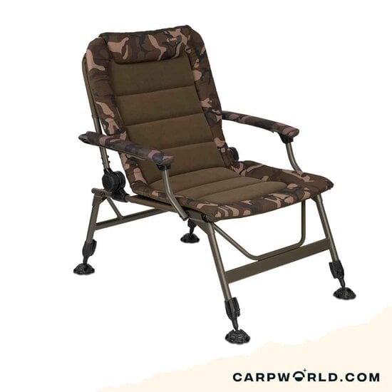 Fox Fox Camolite Recliner Chair