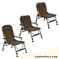 Fox Fox Camolite Recliner Chair