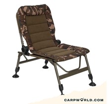Fox Camolite Recliner Chair