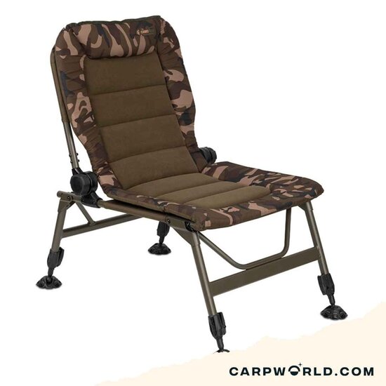 Fox Fox Camolite Recliner Chair