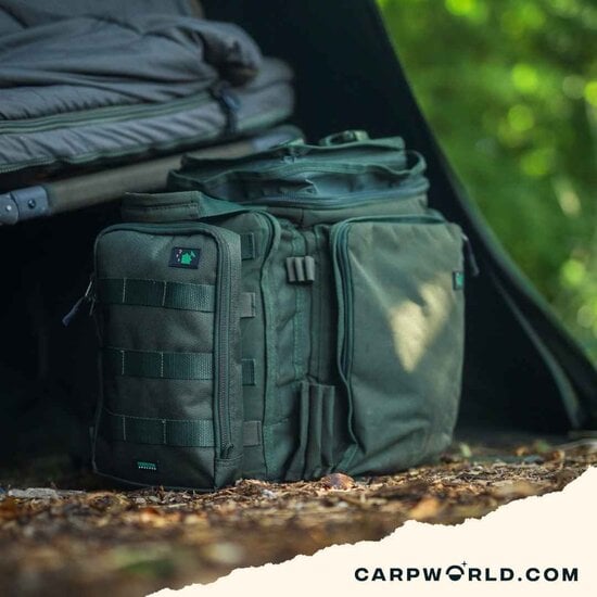 Thinking Anglers Thinking Anglers Olive Molle Pouch