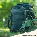 Thinking Anglers Thinking Anglers Olive Molle Pouch