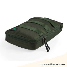 Thinking Anglers Olive Molle Pouch