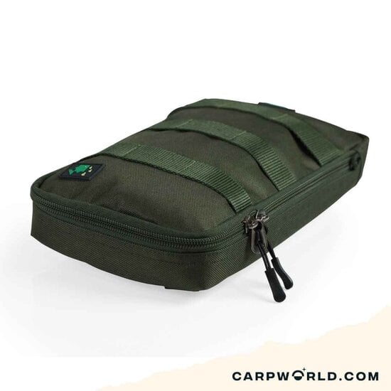 Thinking Anglers Thinking Anglers Olive Molle Pouch