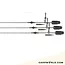 Fox Fox Edges Naturals Heli Clip Rigs