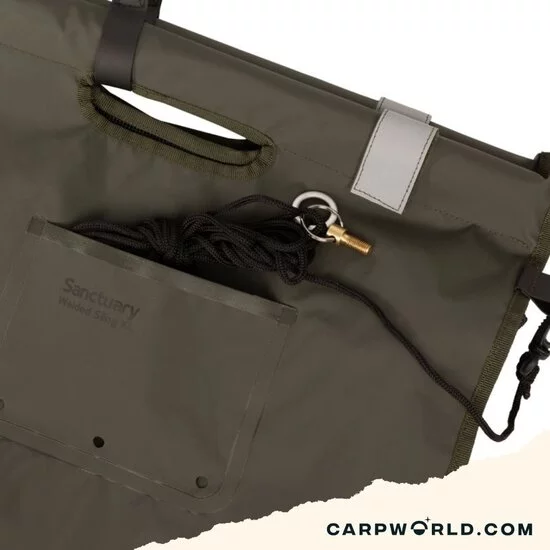 Trakker Products Trakker Sanctuary Welded Sling