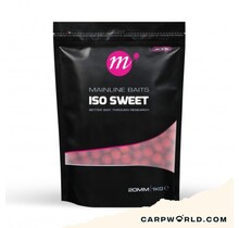 Mainline Shelf Life Boilies ISO Sweet 1Kg