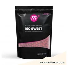 Mainline Shelf Life Boilies ISO Sweet 1Kg