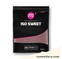 Mainline Shelf Life Boilies ISO Sweet 5Kg