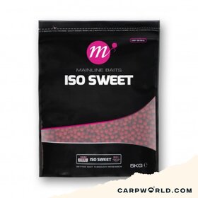 Mainline Shelf Life Boilies ISO Sweet 5Kg