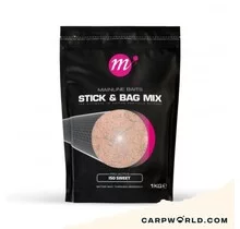 Mainline ISO Sweet Stick Mix 1Kg