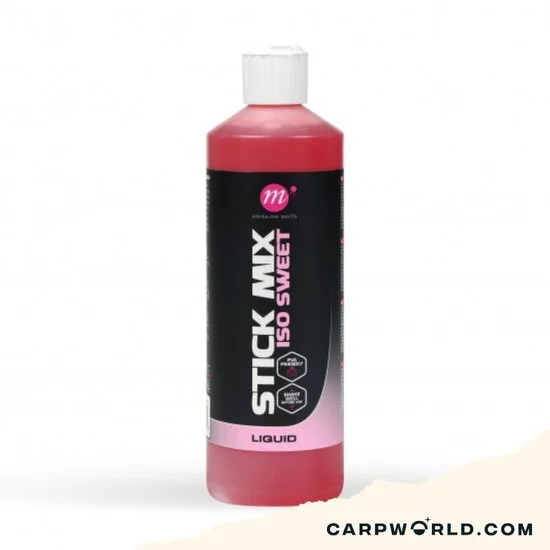 Mainline Mainline Stick Mix Liquid ISO Sweet 500ml