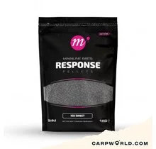 Mainline Response Carp Pellet ISO Sweet 1Kg
