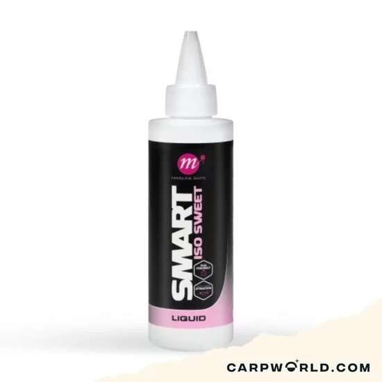 Mainline Mainline Smart Liquid ISO Sweet 250ml
